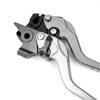 For KAWASAKI Z750 Z 750 2007 2008 2009 2010 2011 2012 Motorcycle Accessories Folding Extendable Adjustable Brake Clutch Levers