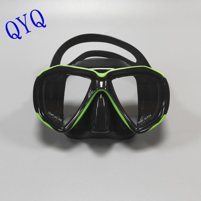 Youth Diving Goggles Snorkeling Mask