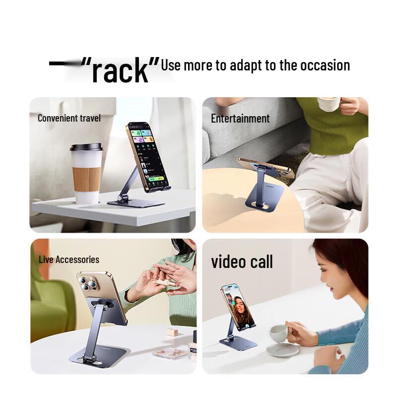 UGREEN Foldable Phone Desktop Stand LP891