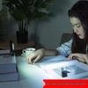 Nufeng Outdoor LED Zoom Flashlight with COB Side Light