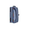 Coach Pillow Madison 24 Quilted Turnlock Chain Crossbody Bag Women Bags Washed-Denim C8560-V5D61