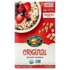 Natures Path Instant Oatmeal, Original, 8-Pack, 400g (14oz)