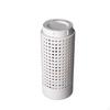 Brake Worm Composter, Light for Raised Garden Bed, Farm Compost Trash Can, Containing Food Kitchen