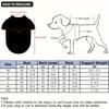 1pc Cute Christmas Reindeer Pet Clothing Is A Must-have Item for Small Cats and Dogs During Christmas