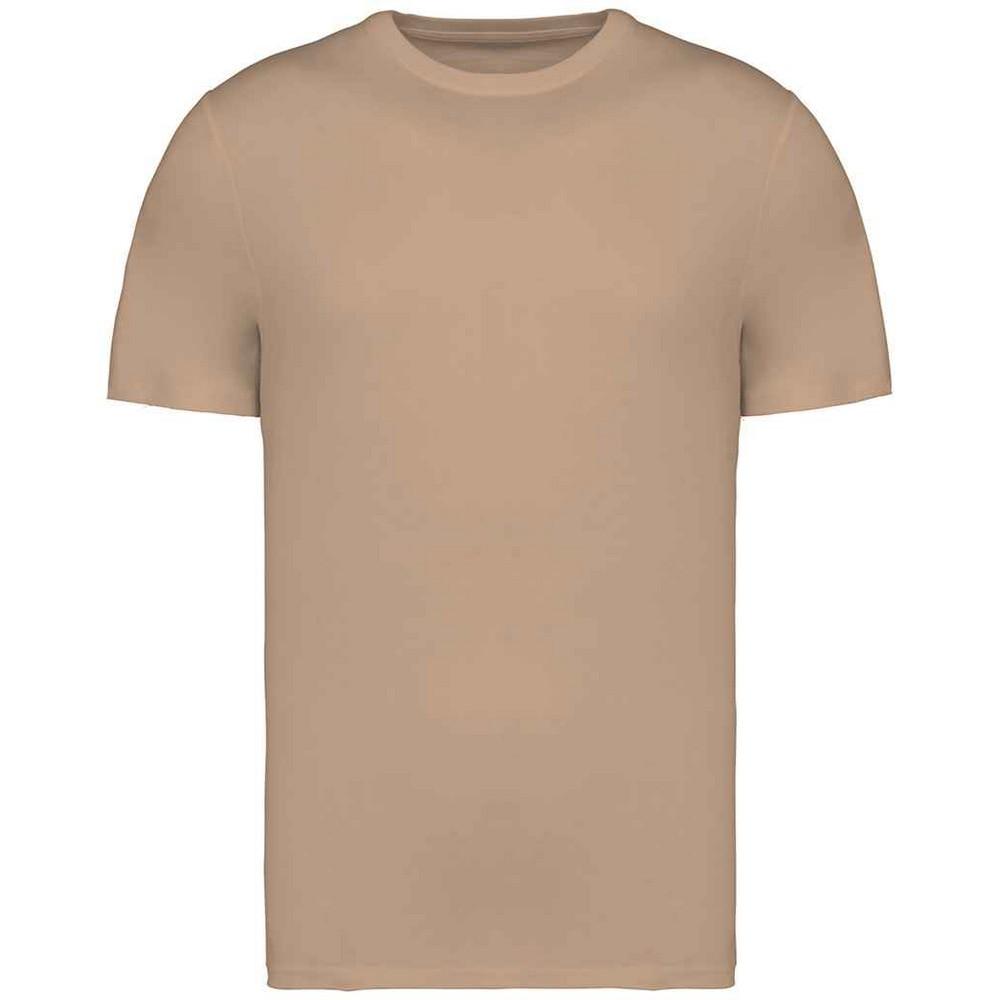 Native Spirit Unisex Adult Heavyweight Slim T-Shirt