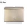 Chihuan Wall-Mounted Punch-Free Tissue Box