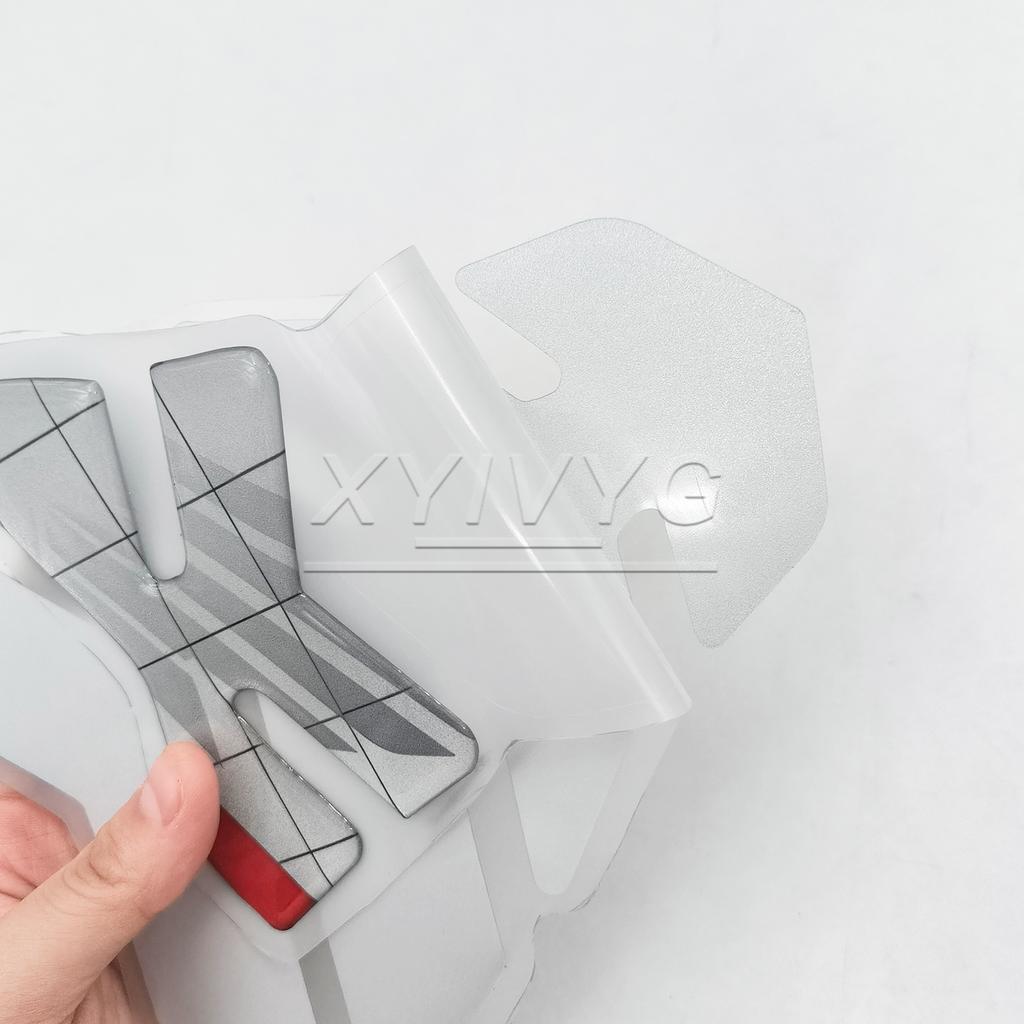 For Transalp Tank Pad Sticker Motorcycle Accessories Protection Decal XL750 XL XLV CDI 750 700 650 600 2001 2023 2024 2025