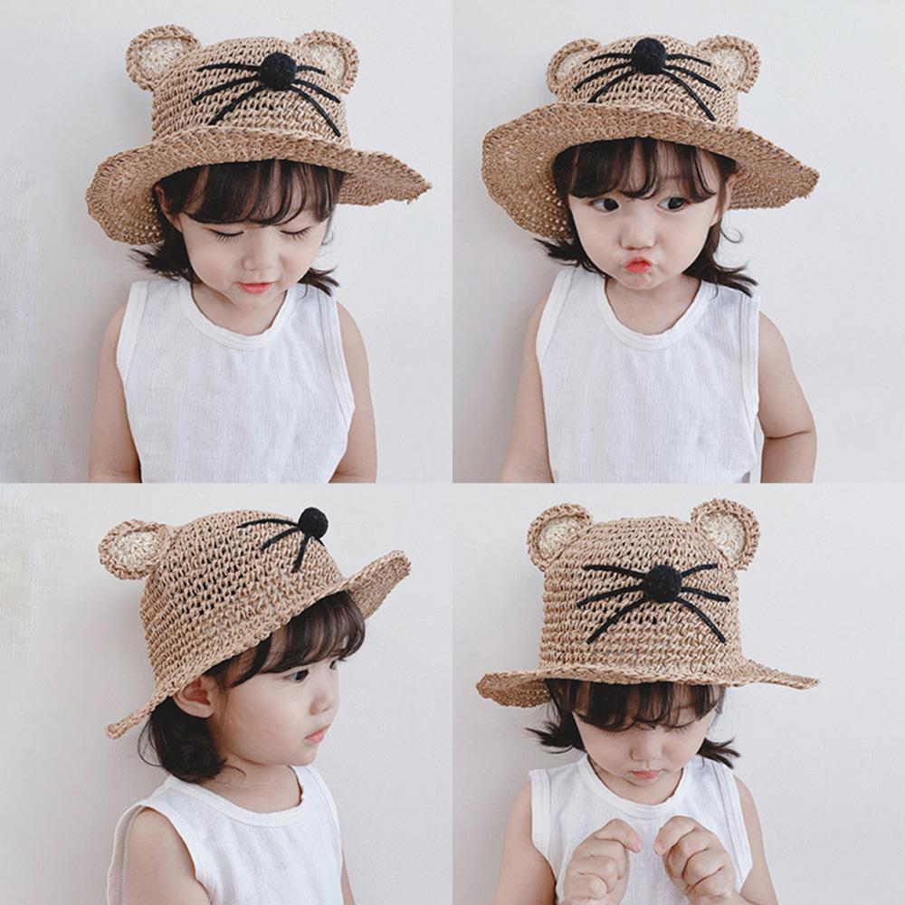 Baby sun visor hat Clearance