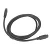 IEEE1394 Firewire DV Cable 9 Pin to 9 Pin Male to Male Firewire Cable for Camcorder Digital Camera