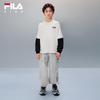 FILA Boys' Spring Woven Trousers