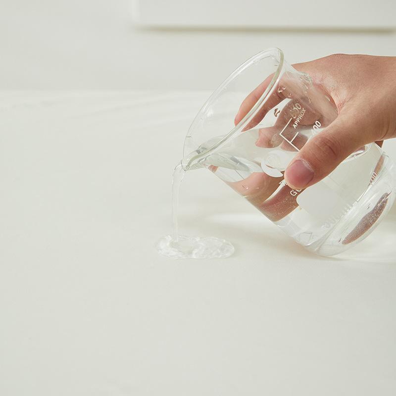 PU Leather Headboard Cover Stretch All-Inclusive Bed Headboard Slipcover Universal Dust-Proof Decorative Furniture Cover