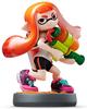 Nintendo Amiibo Dievča (Séria Splatoon)