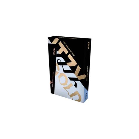 

ITZY - [ЗОЛОТОЙ] ПЛАТФОРМЕННЫЙ АЛЬБОМ NEMO B(Blue)