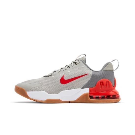 

Nike Air Max Alpha Trainer 5 Cobblestone Crimson Gum DM0829-006 EU 44.5 светло-малинового/белый