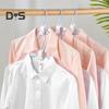 50Pcs Clothes Hanger Connecting Hooks Mini Size Multi-Color Versatile Space Saving Hangers Clothes Hanger Clips