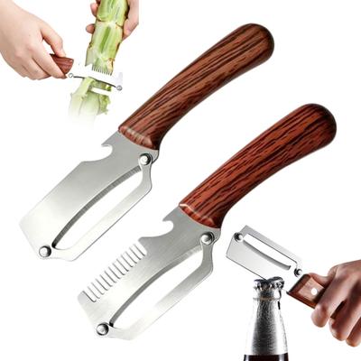 Vegetable Peeler Multifunctional Steel Stainless Peeler for Peeler Vegetable Kitchen Kitchen Gadgets