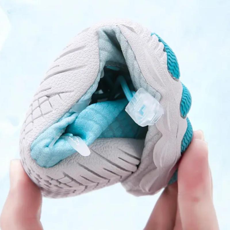 Kids Water Sports Shoes Quick Dry Beach Wading Shoes Children Sea Pool Aqua Shoes Outdoor Wading Sneakers Surfing Diving