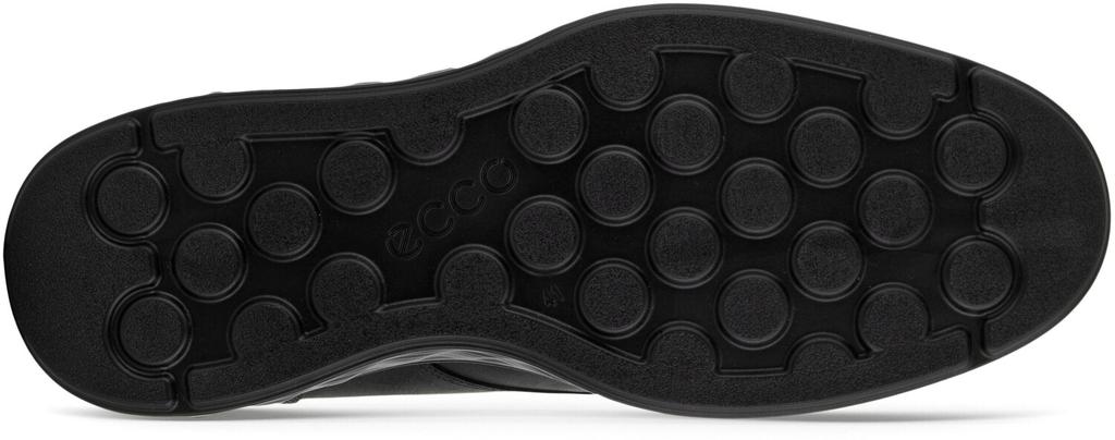 Ecco S LITE HYBRID Mid-Cut Boots Black