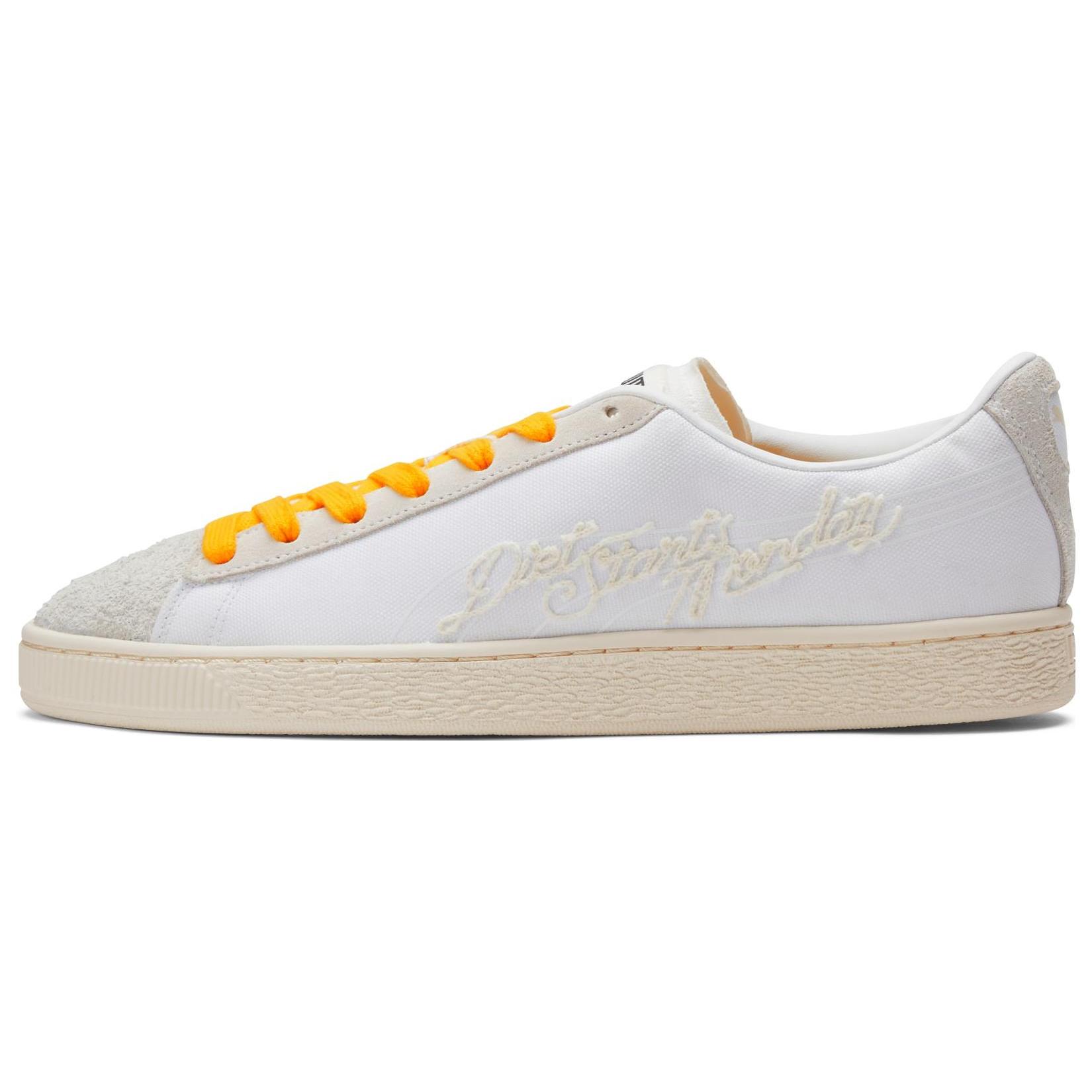 

Новая PUMA Suede Диета Начинается в Понедельник 390374-01 40.5