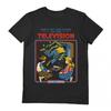 Steven Rhodes Unisex Adult TV T-Shirt