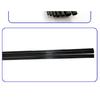 10pcs 2-10mm/0.5meter Carbon Fiber Hollow Tube Kite Model 2mm 2.5mm 3mm 4mm 5mm 6mm 7mm 8mm 9mm 10mm High Quality