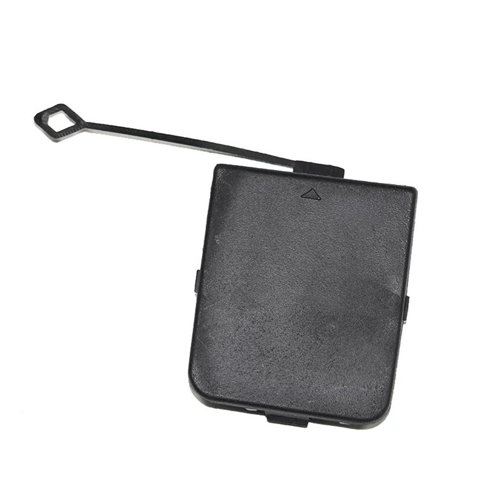 Rear Left Side Bumper Tow Hook Bracket Cover Cap Eye For BMW E84 X1 2013-2015