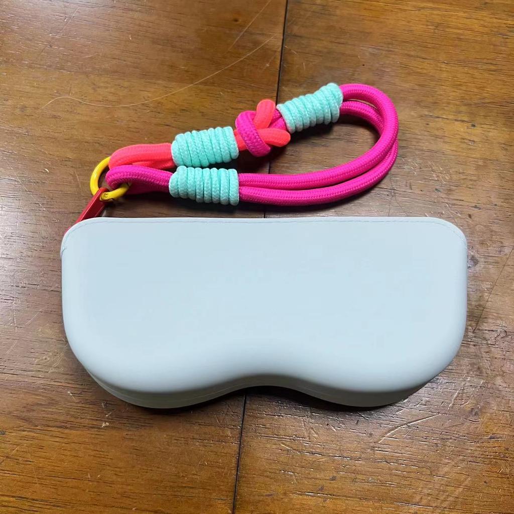 Car Sunglasses Myopia Glasses Bag Easy To Carry Waterproof  Handbag Fashionable Versatile Men and Women Universal