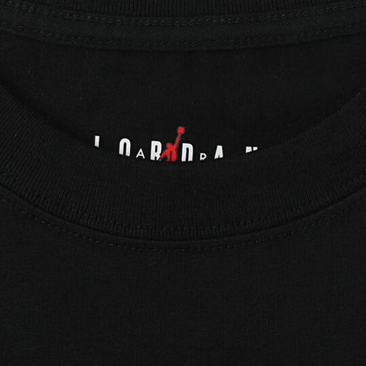 New Jordan Women's Graphic T Shirt HJ0194-010