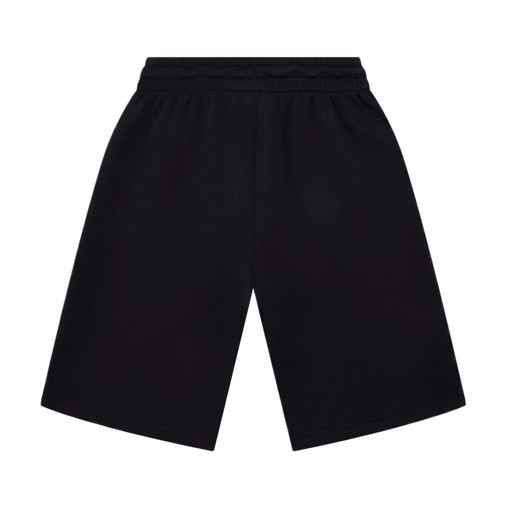 Jordan Comfortable Lace-Up Soft Shorts Kids Shorts IW1454-010