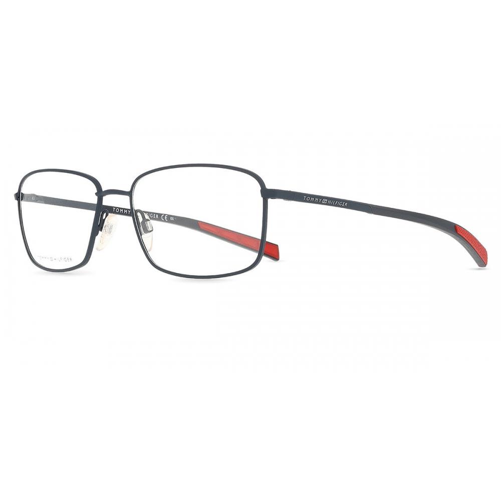 Tommy Hilfiger Men Th 1953 Fll Eyeglasses
