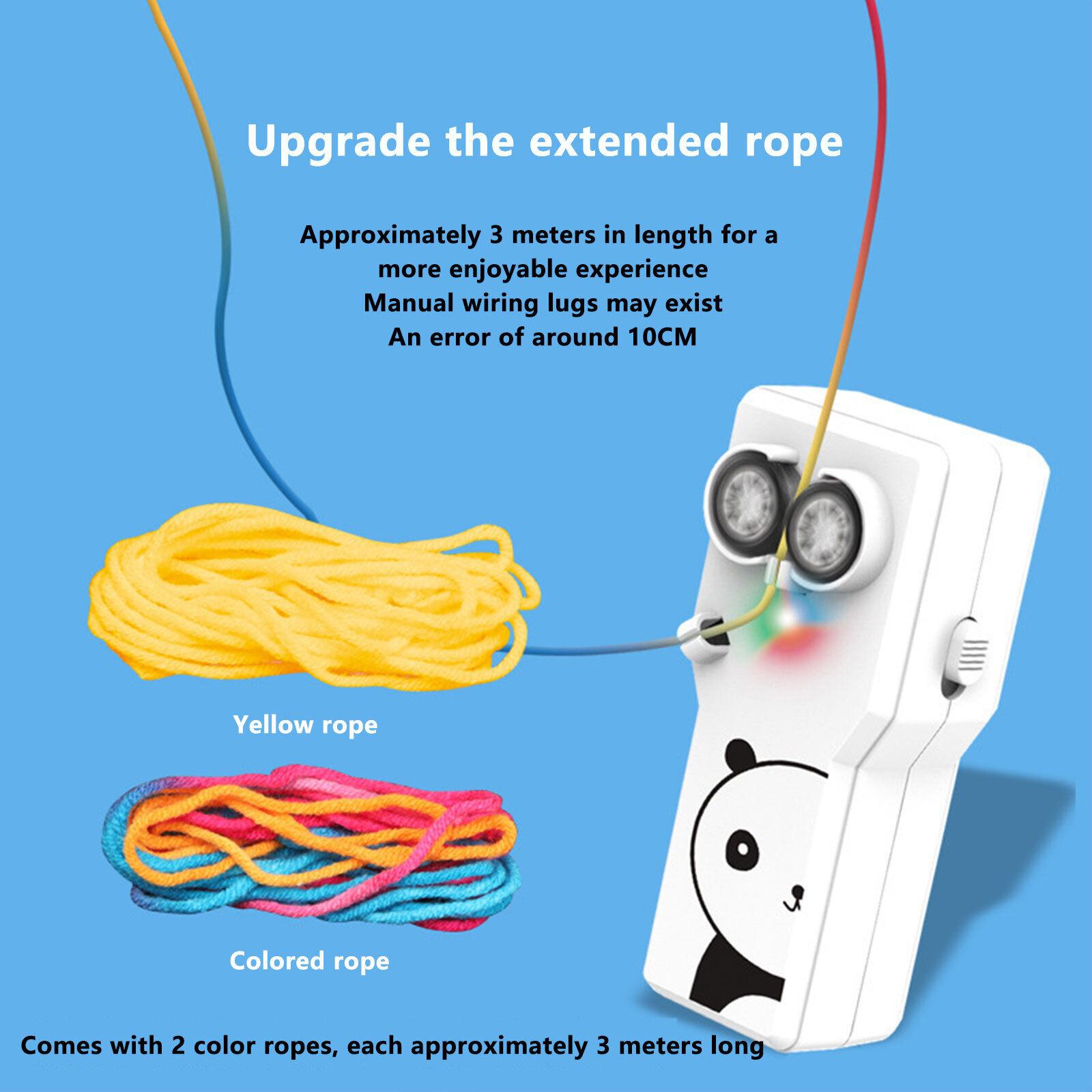 Новинка 2024 года: петля-лассо — фото 3