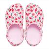 Crocs Crocs Sandal Slipper Jibbitz Classic Kids Cherry 211020 6zw