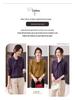 Women's High-End Wool Sweater: Slim Fit, Scarf Collar, Versatile Fashion Design