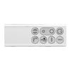 Replacement Remote Control For Dyson Pure Cool Tp04 Tp06 Tp09(silver) New