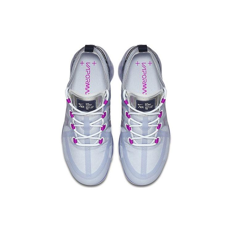 (WMNS) Nike Air VaporMax 2019 'Football Grey' Women's AR6632-023