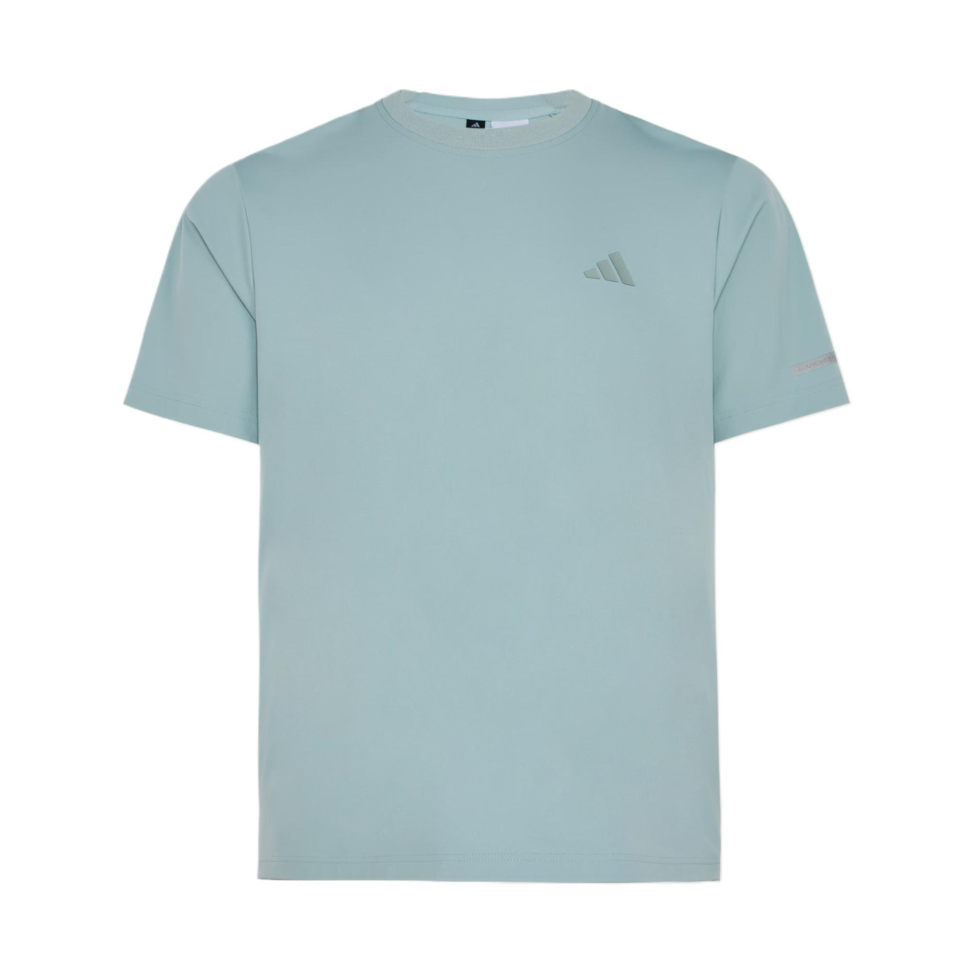 Adidas Sportswear Cooling Sports Fresh T-Shirt Men Tops KX2740 3XL