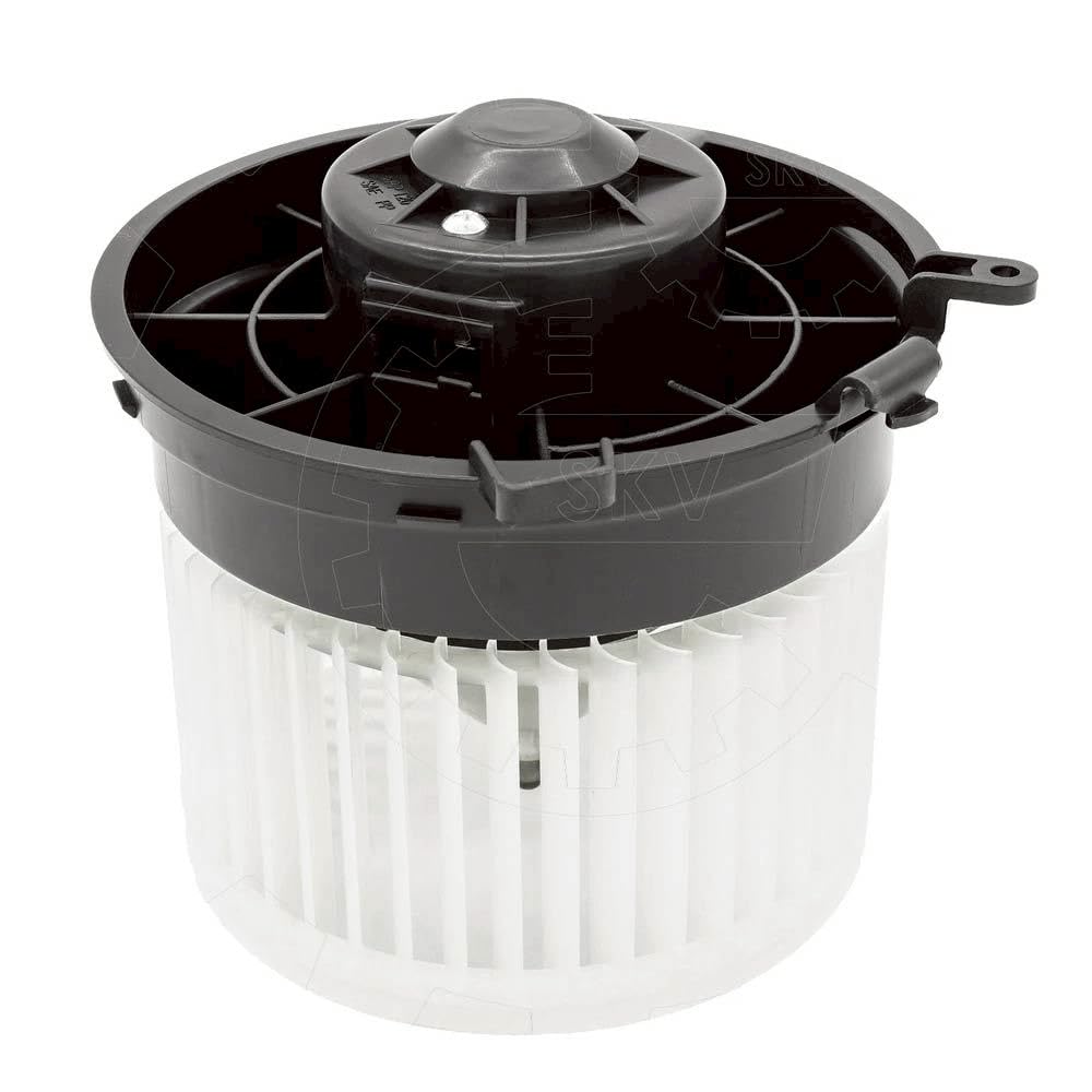 Blower Motor for Toyota Serena Lafesta This aftermarket part is designed to reduce noise and insufficient (Part Number 27225-1VA0E, 27225-EN000)