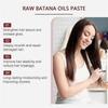 Batana Oil for Hair Growth - Natural Batana Oil from Honduras for Thick and Strong Hair, Nourishes Scalp & Split Ends, Anti-Frizz Care