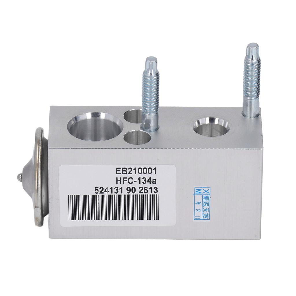 Air Conditioner Expansion Valve 6461L9 Replacement For Peugeot 308 308CC 308SW RCZ