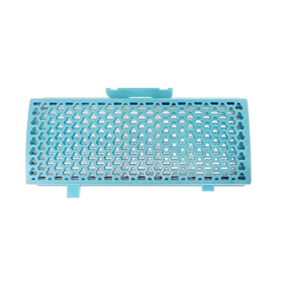 HEPA-filter for LG ADQ68101902 XR-404 VK71181 VK71182 VK71185 VK71186 VK71189 VK70186 VK79182 støvsugerdel