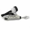 Motorcycle Rear Hydraulic Brake Master Cylinder Pump For Honda CR80 CR85 CR85R CR125 CR250 CR500 CRF230L CRF250L XR250 XR400