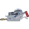 VidaXL Manual Winch 1130 Kg Trailer Car Boat Tool Garage Hand Winch 141631