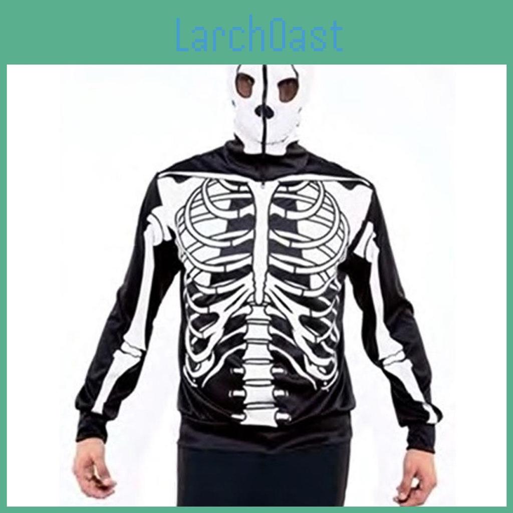 Skull 3d Menwomen Printed Hoodies Sweatshirts Hooded Pullover Tracksuits Boy Coats Fashion Outwear