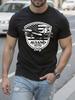 Aviano Air Base USAF Italia Retro Military Graphic Tshirt...