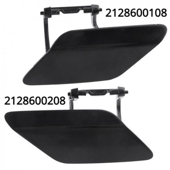 Car Headlight Washer Nozzle Cover 2128600108 2128600208 for Mercedes
