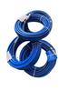 Steel Wire High-Pressure Spray Gun Hose, 20 M, Item No. 04614