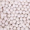Spring Color Acrylic Beads for Children's DIY Projects