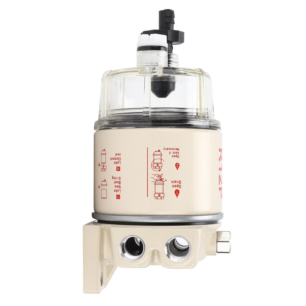 Fuel Filter Water Separator 30GPH Flow Rate 99105 20006 ASY for Outboard Yachts Truck