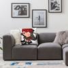 P-Personas Characters Pillow Cover Novelty Pillow Case For Sofa Home Decoration Custom Cushion Cover Gift Idea