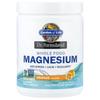 Garten des Lebens Dr. Magnesium in Formulierter Form, Orangen-Geschmack, 197,4 g (7oz)